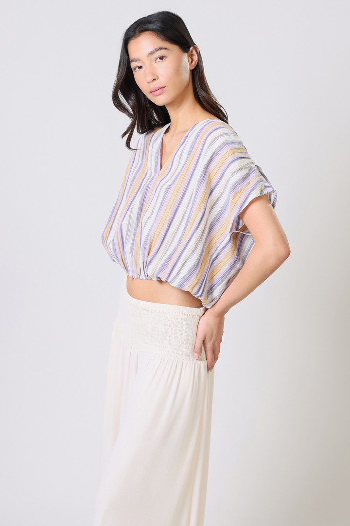 Dorris Rocks Whispers Top