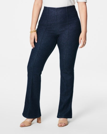 Shape Everwear Zero Waistband Microflare Jeans