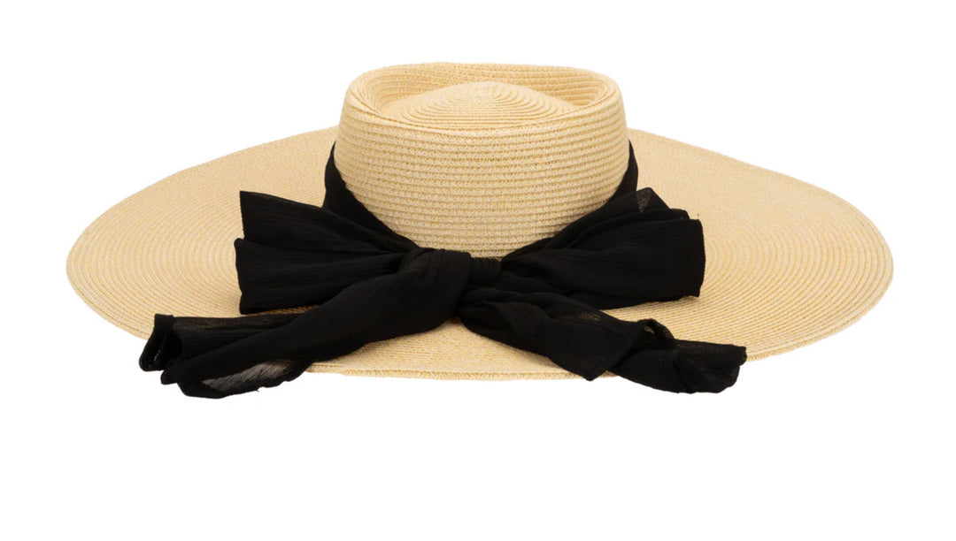 Tropic Telescope Hat