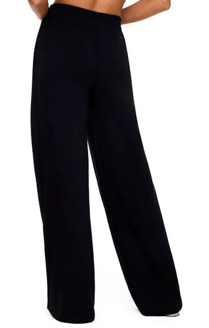 Pleated Wide Pant