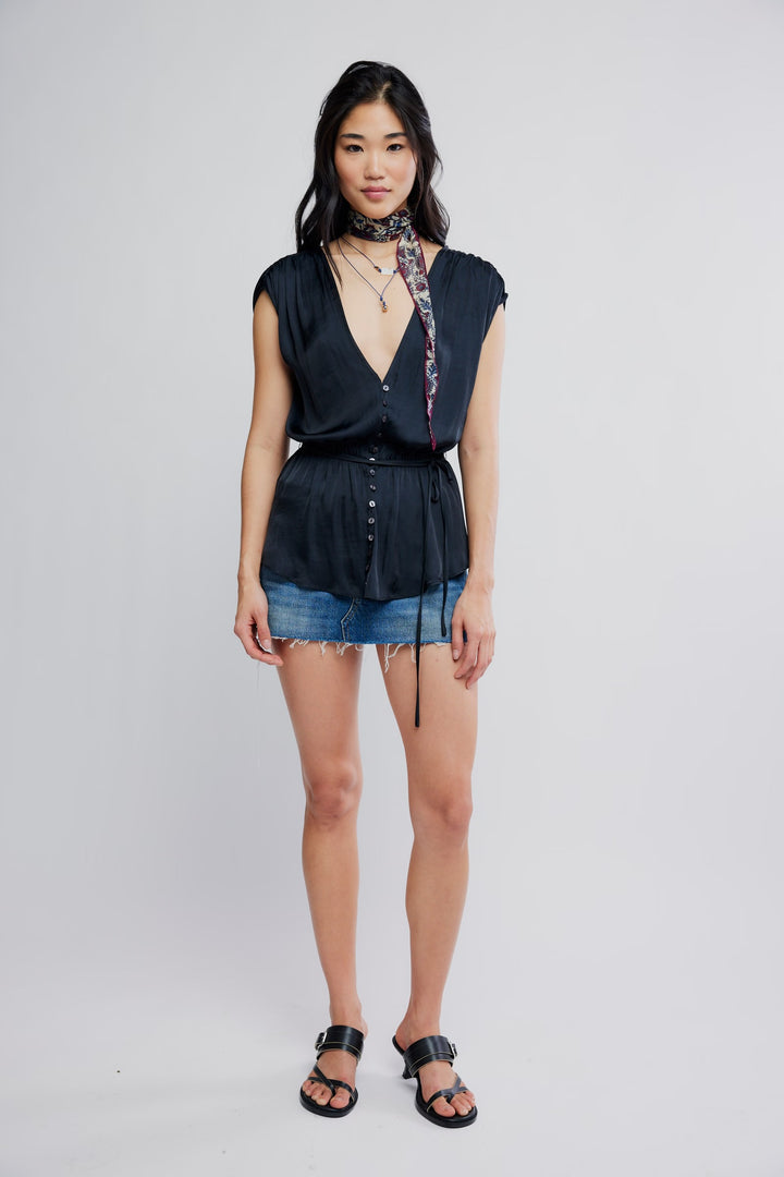 Ash Blouse