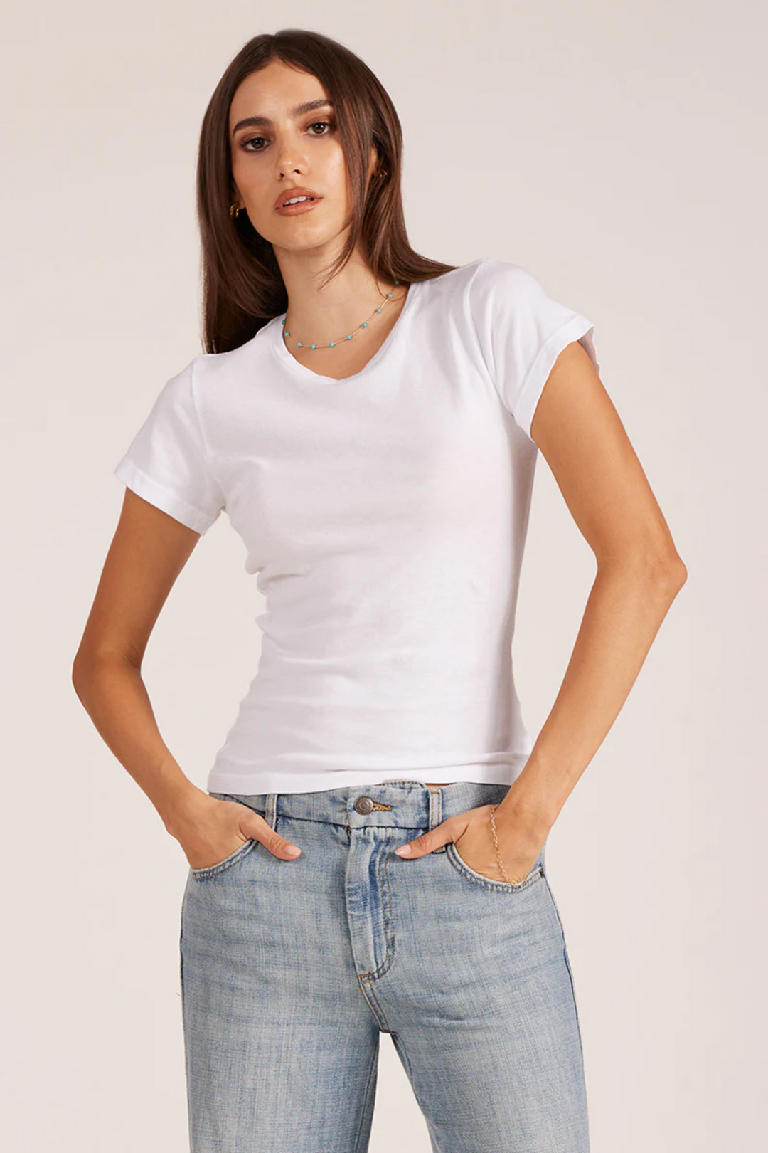 Baby Crew Tee