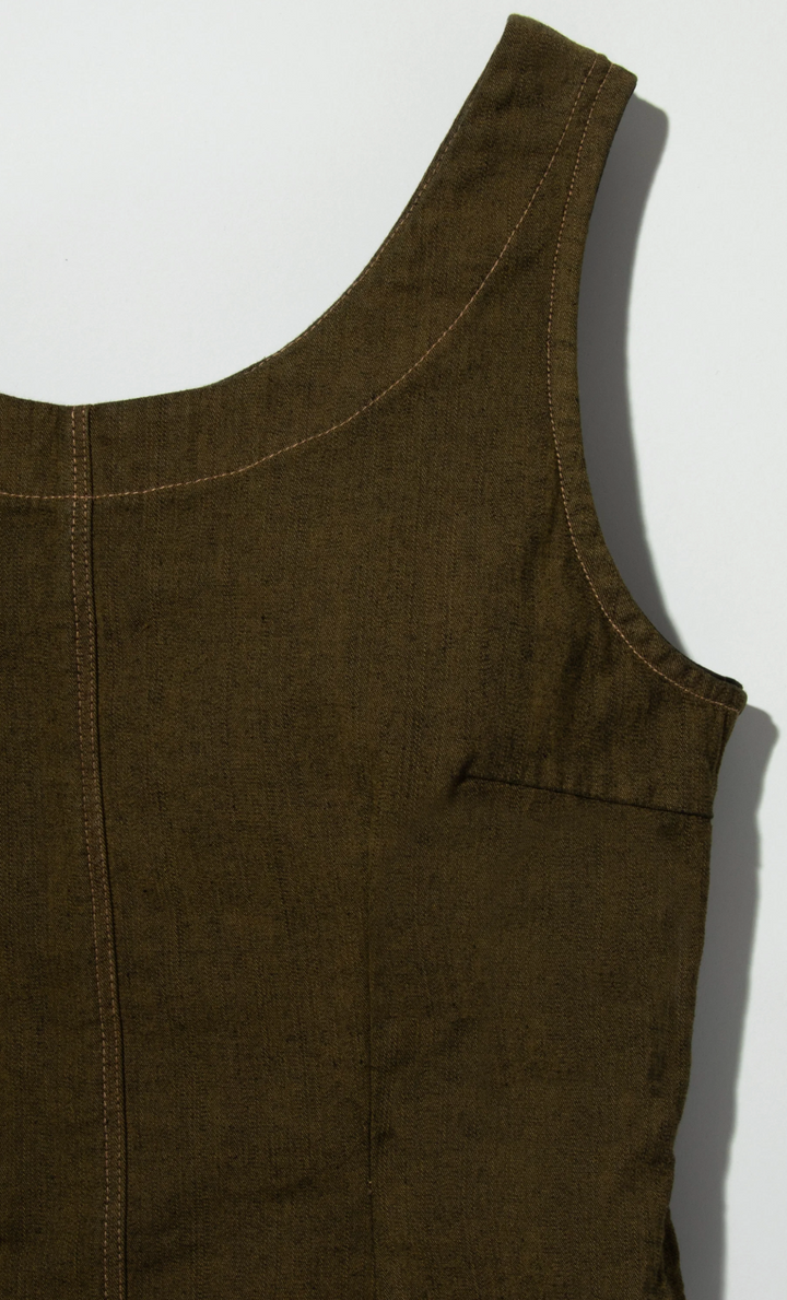 Day and Night Top