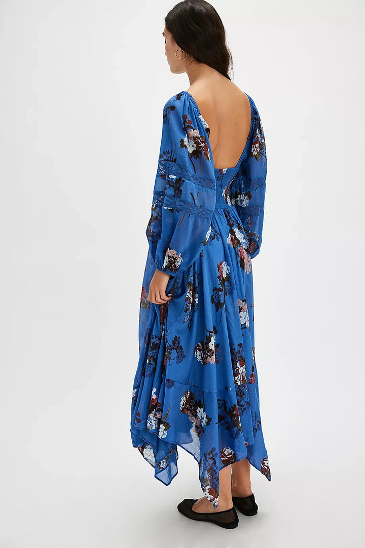 Morning Glory Maxi