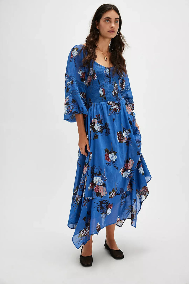 Morning Glory Maxi