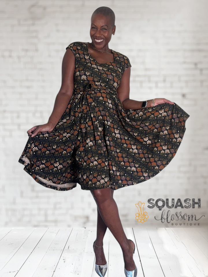 Astoria Hedy Dress