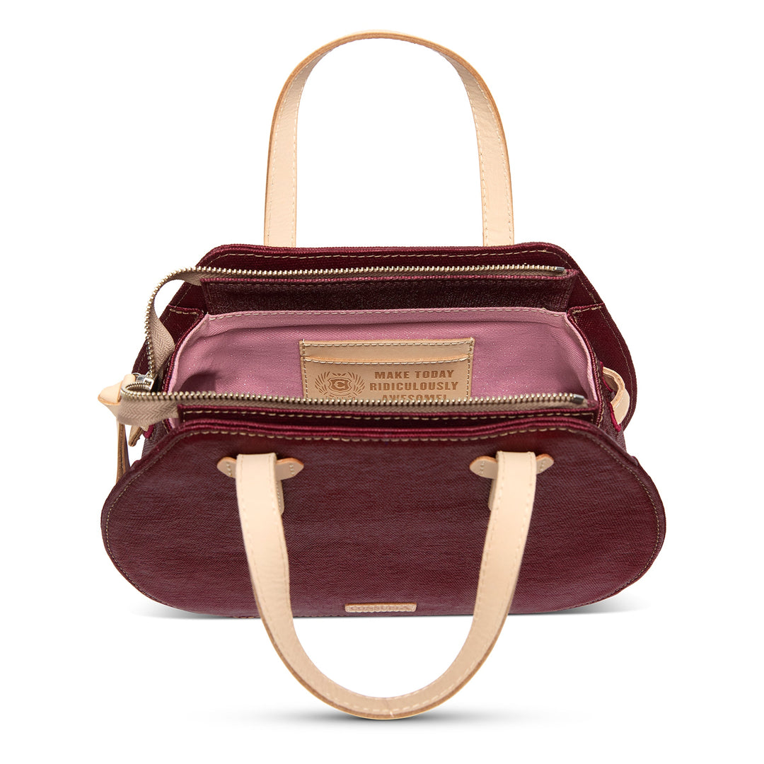 Ladybird Satchel