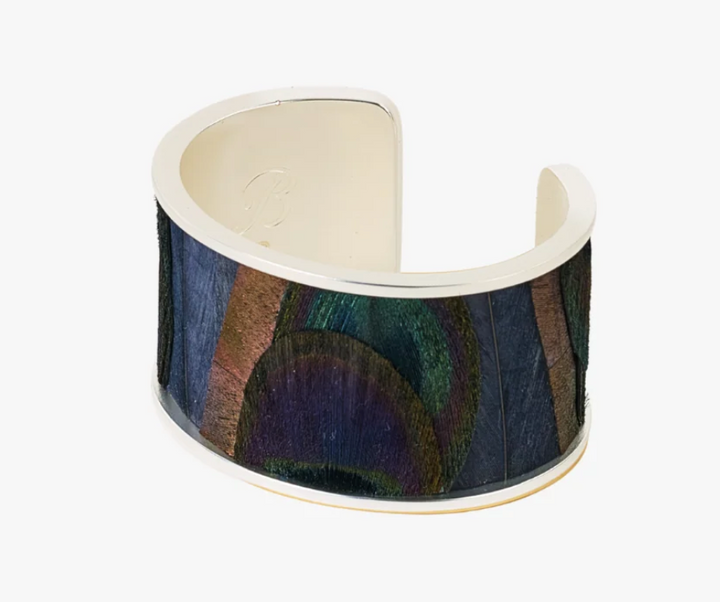 Lillian Wide Cuff