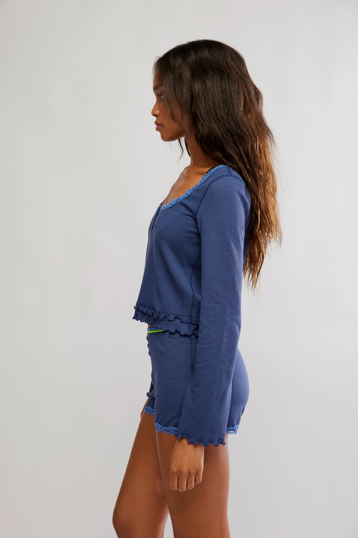 Spring Break Sleep Set