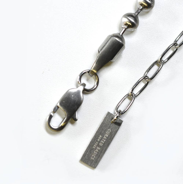 5mm Ball Chain Necklace