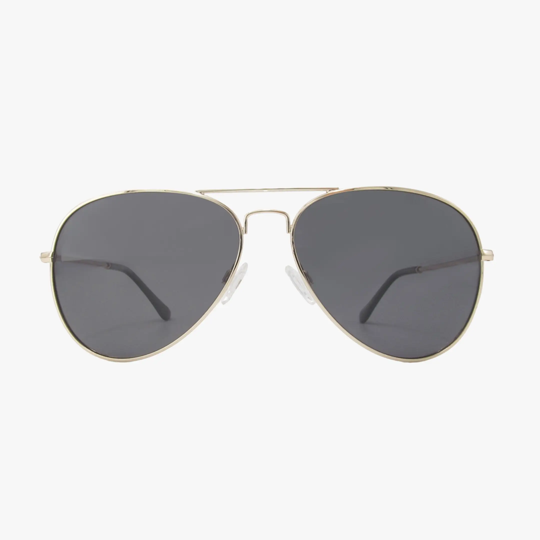 Ryder Aviator Sunglasses