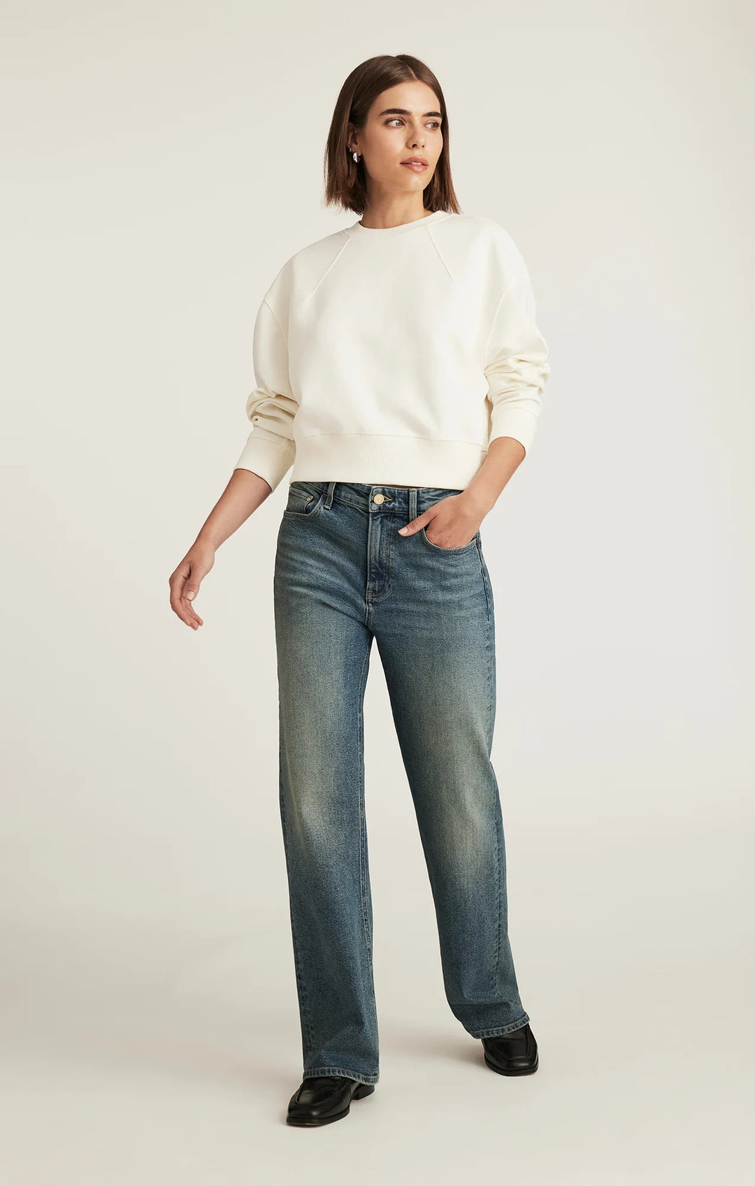 Taylor Gold Premium Jeans