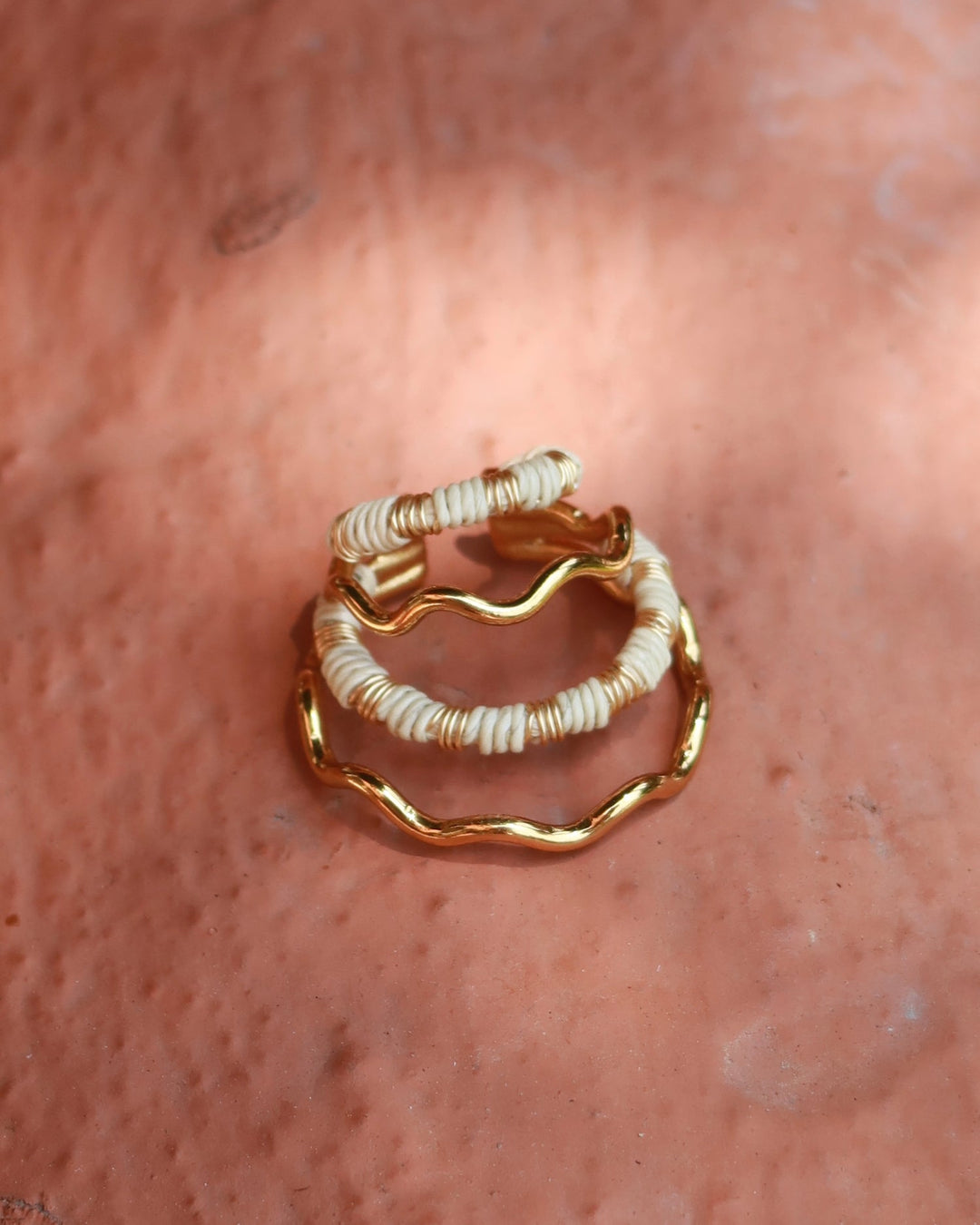 Orbe Ear Cuff