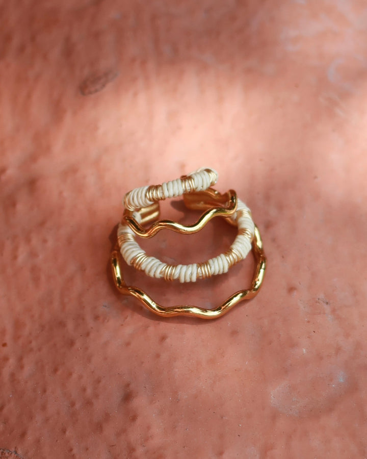 Orbe Ear Cuff