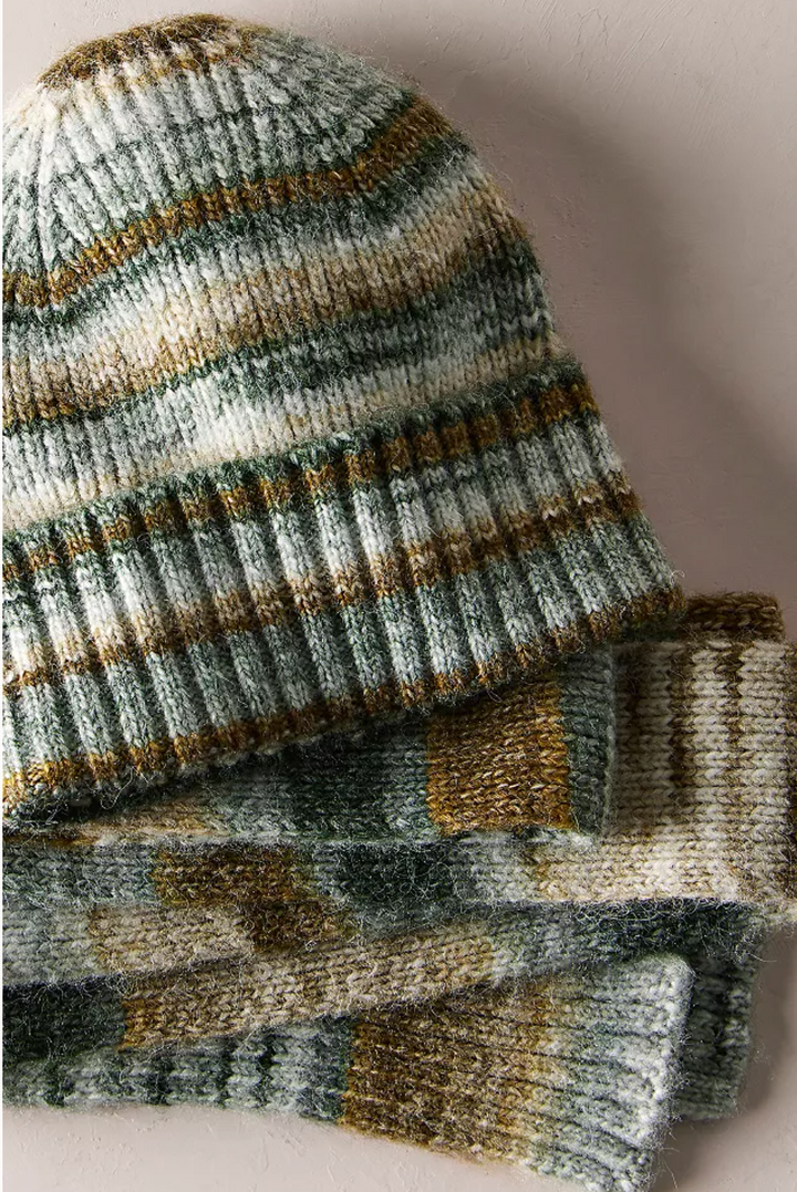 Stripe Set