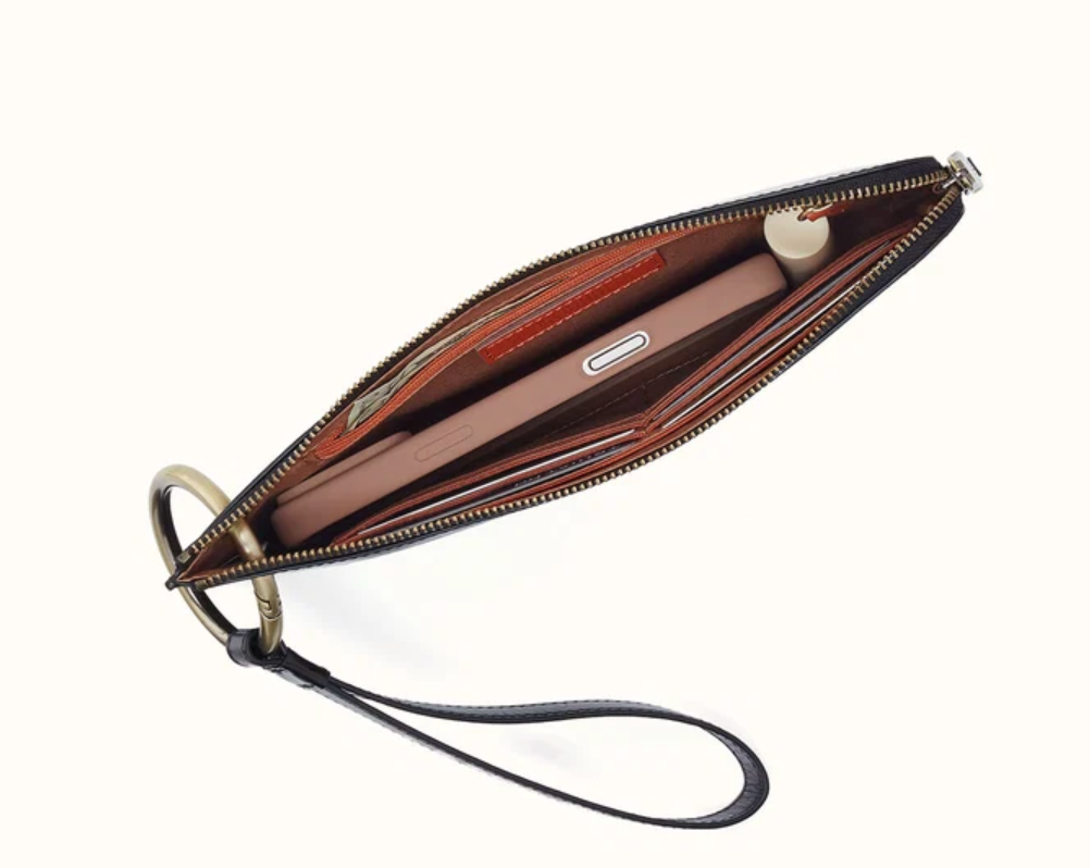 Jett Wristlet
