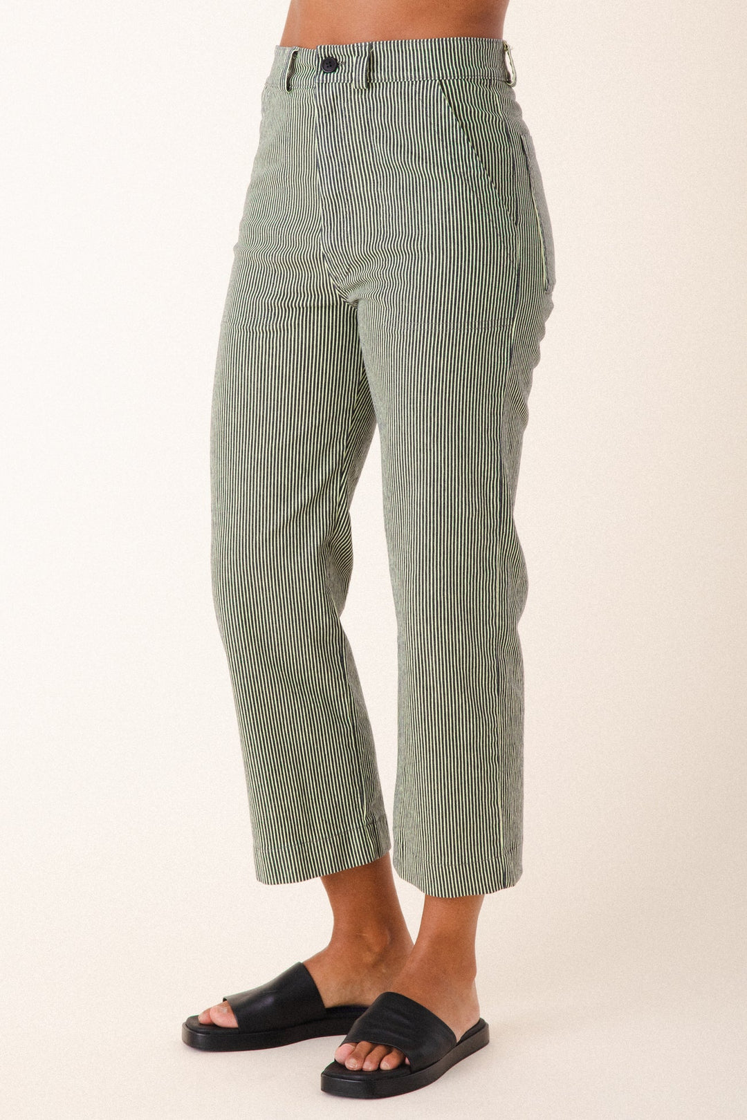 Smithy Stripe Pant