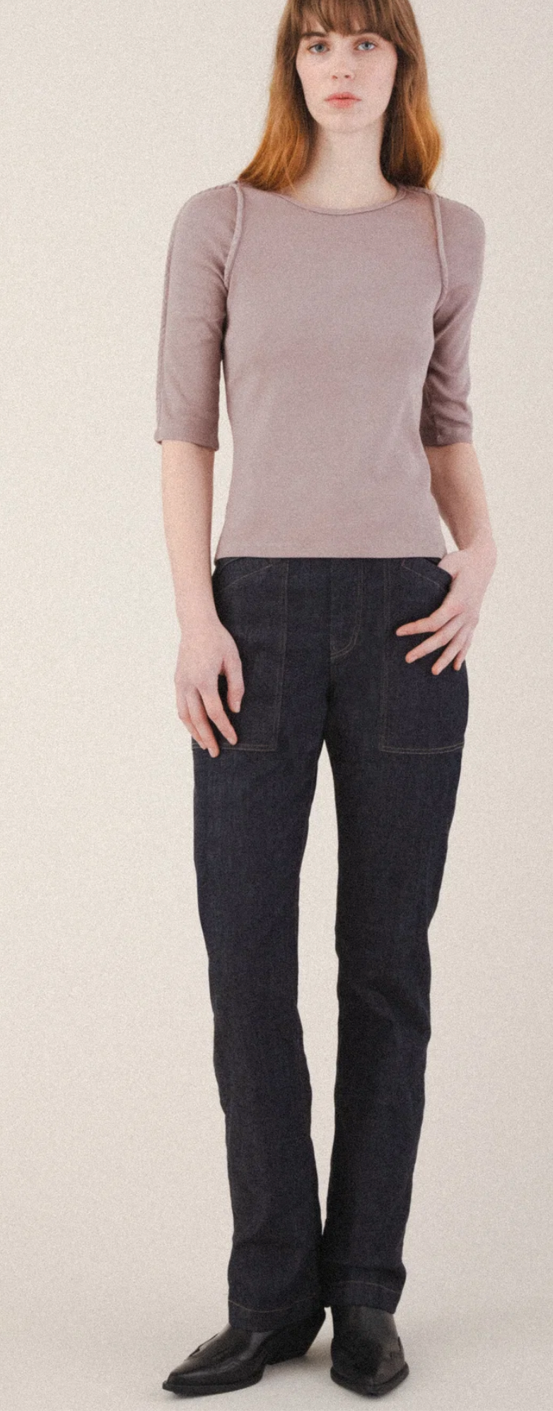 Charlie Jean