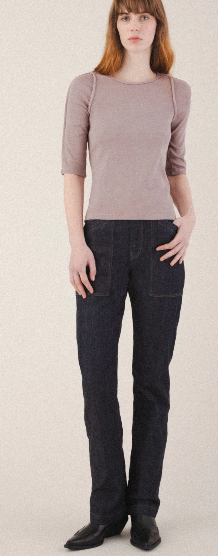 Charlie Jean