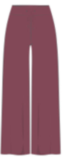 Airessentials Wide Leg Pant