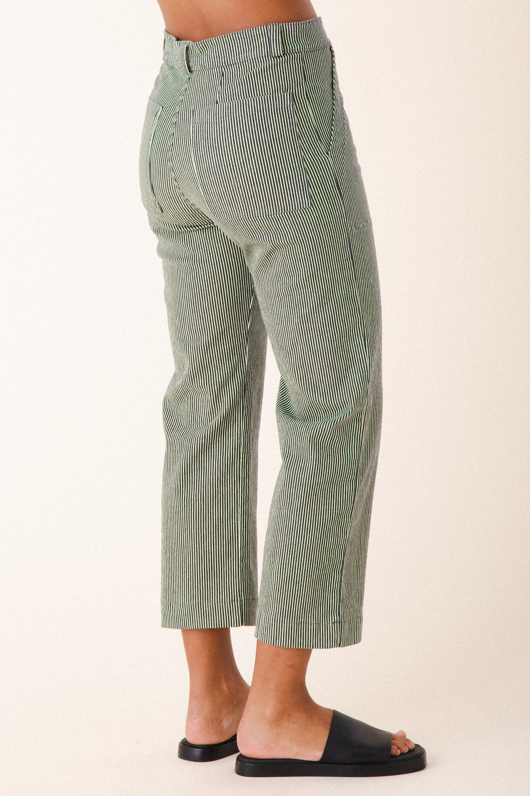 Smithy Stripe Pant