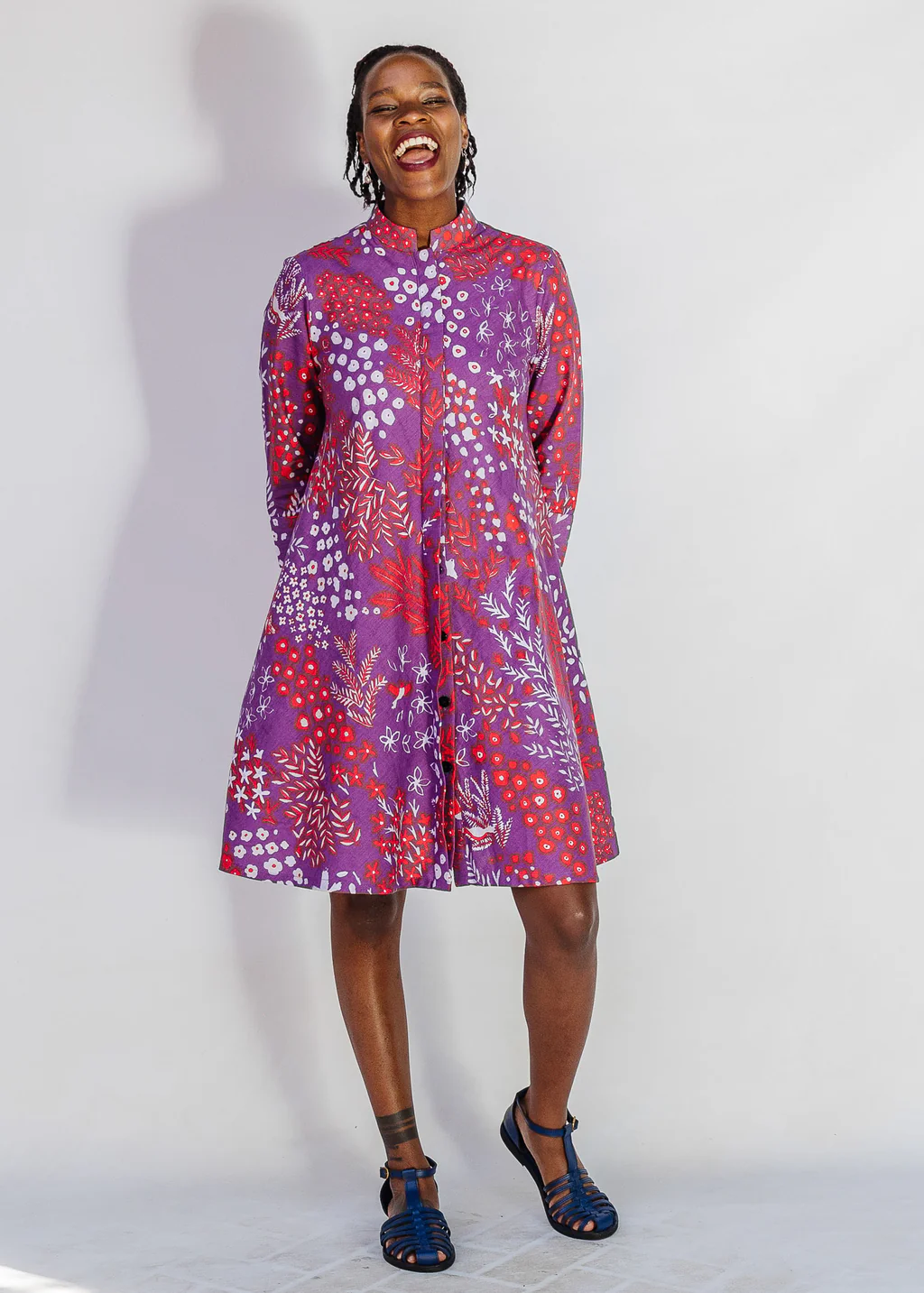 Reverie Dress