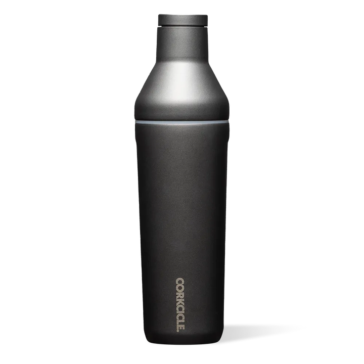 Cocktail Shaker Slate