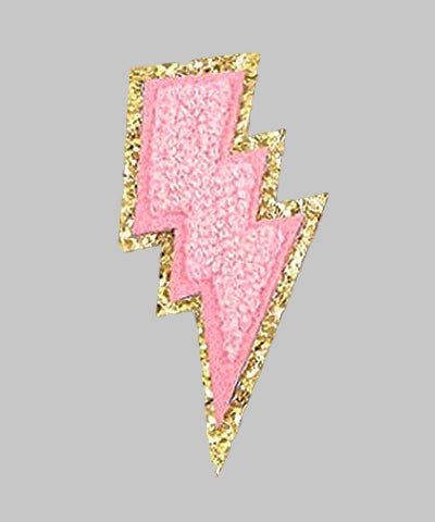 Stick On Patch