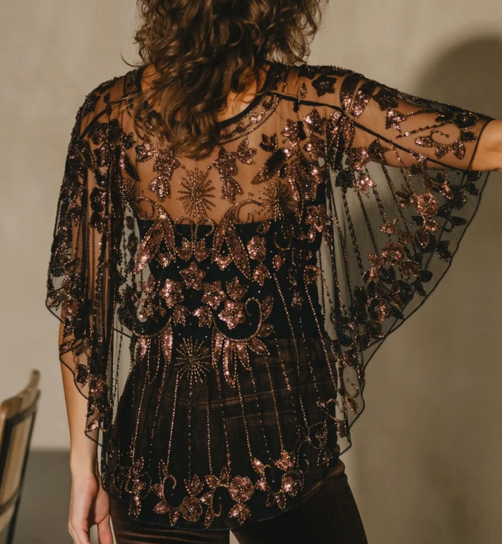 Talitha Dream Top
