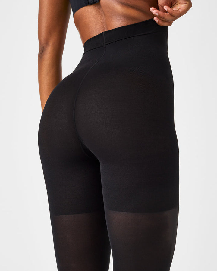 Tight-End Tights