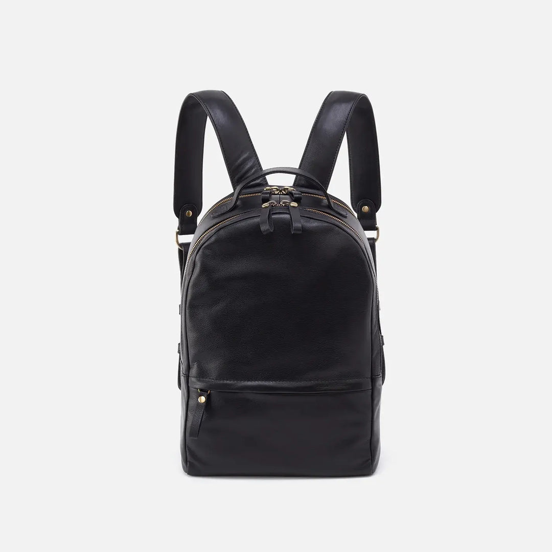 Maddox Backpack Black