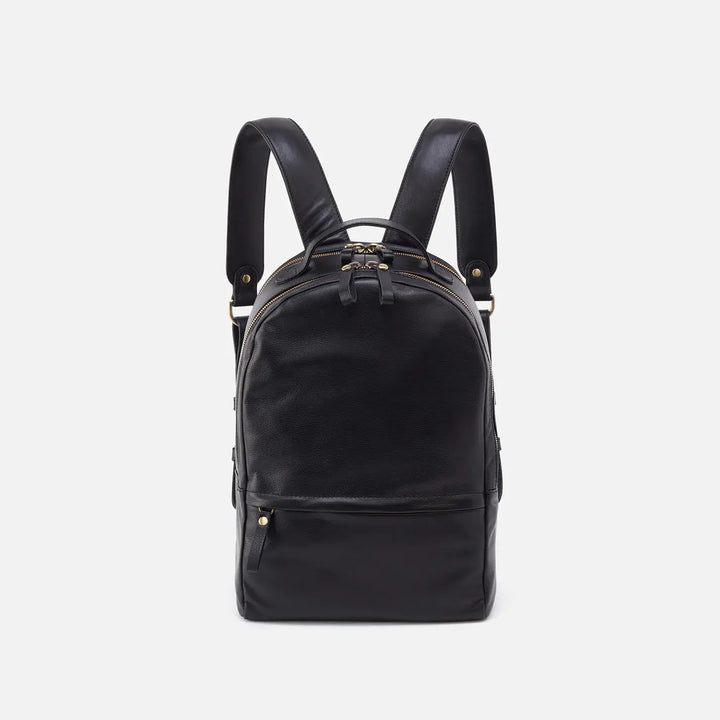 Maddox Backpack Black