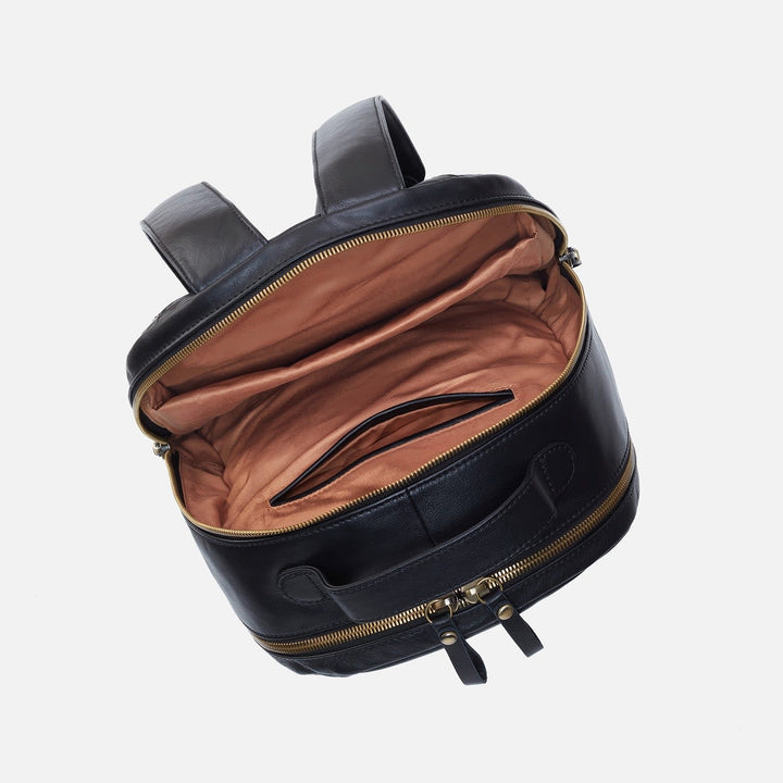 Maddox Backpack Black
