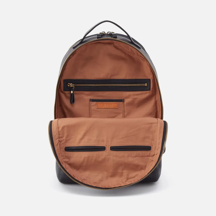 Maddox Backpack Black