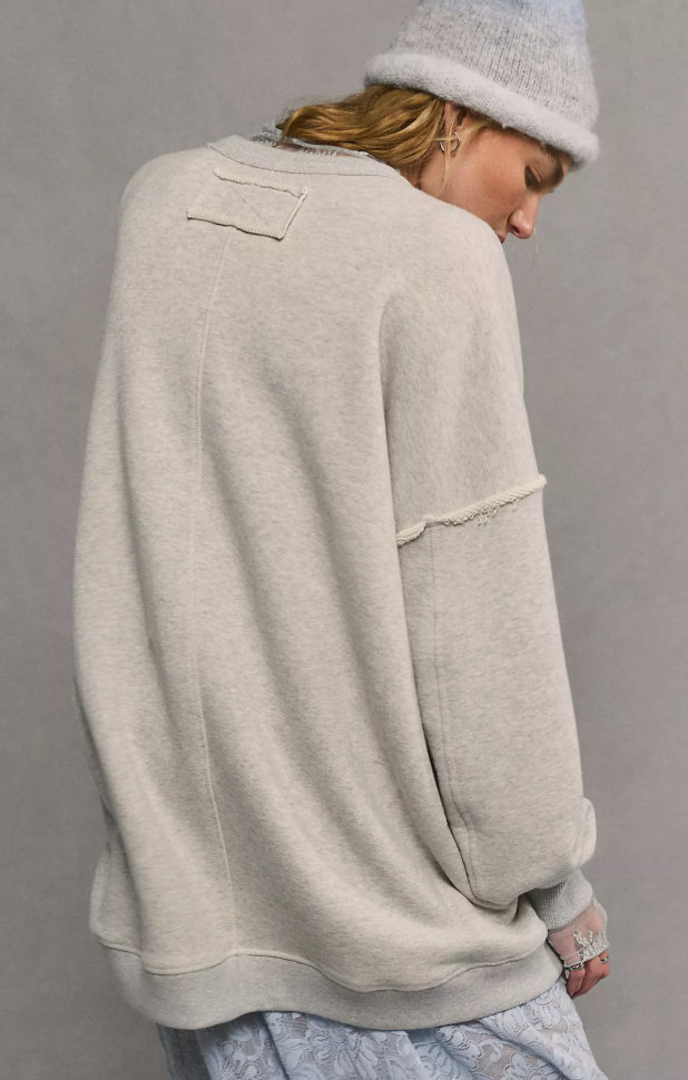 Beaumont Tunic