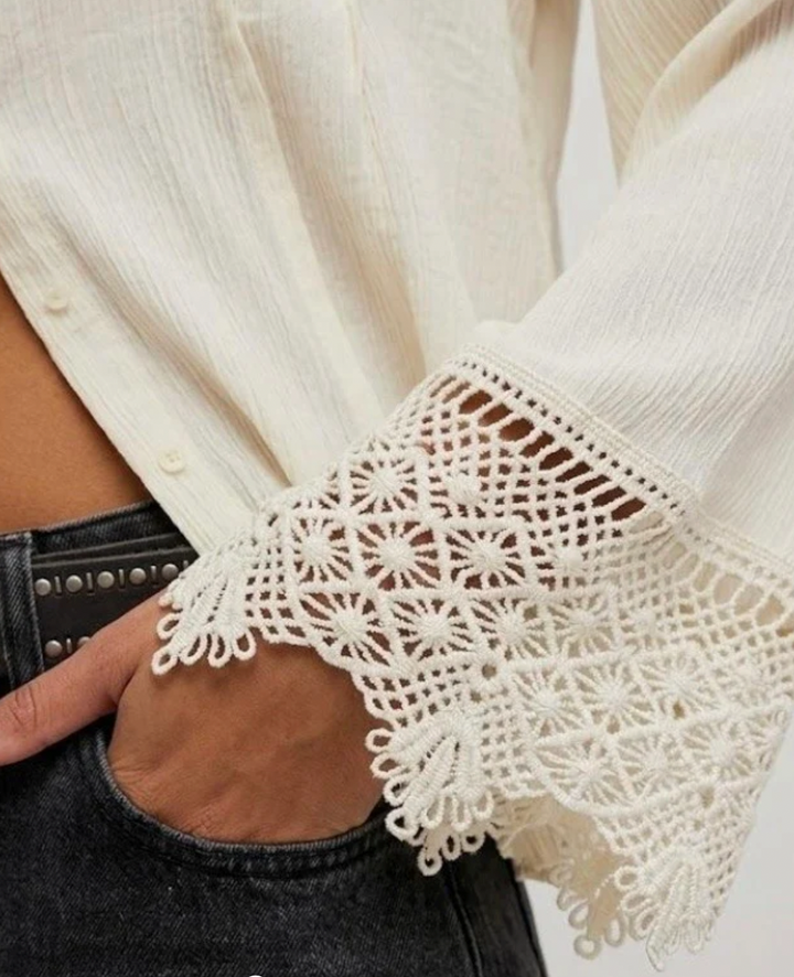 Donni Blouse