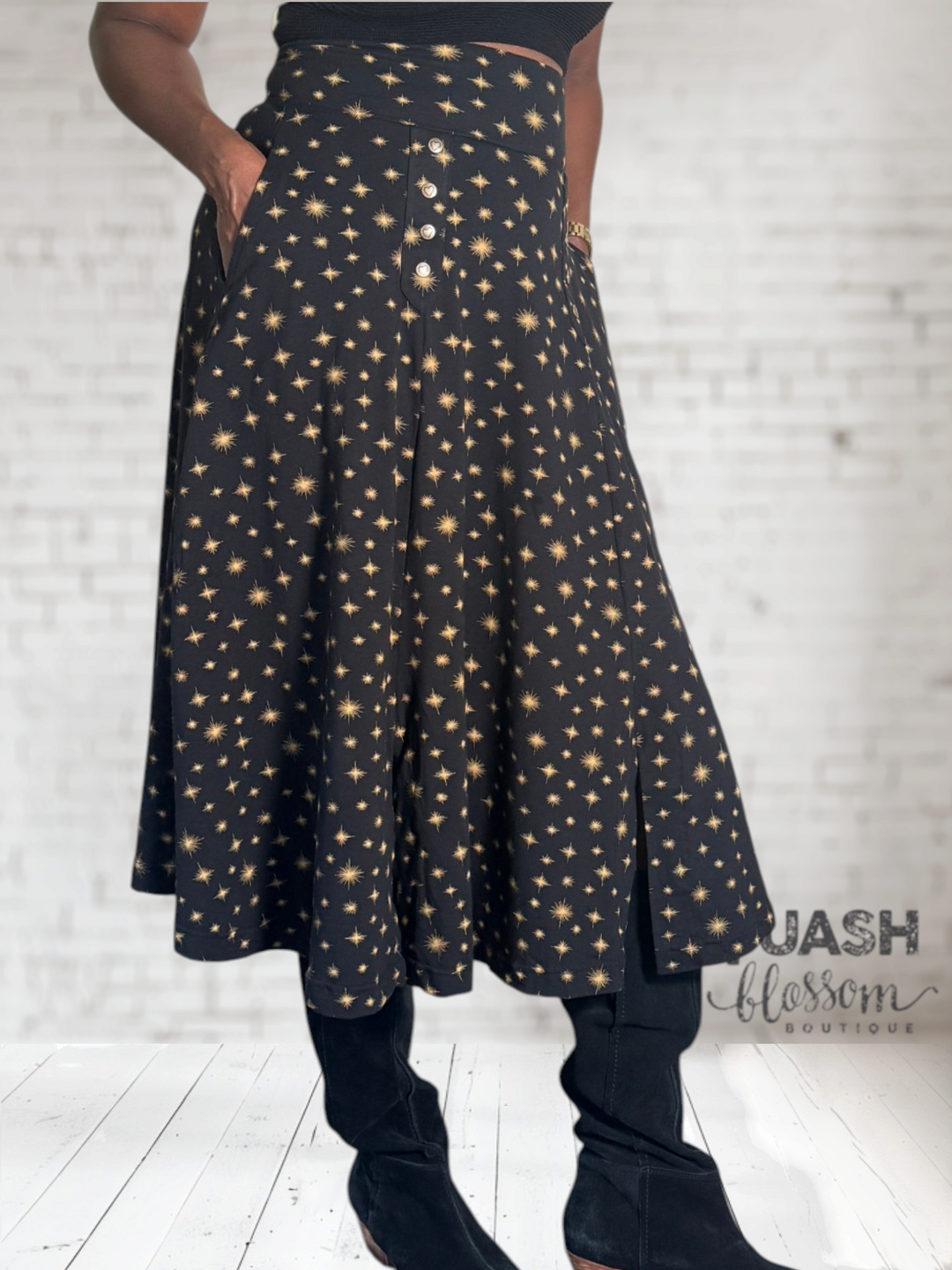Twinkle Devonport Skirt