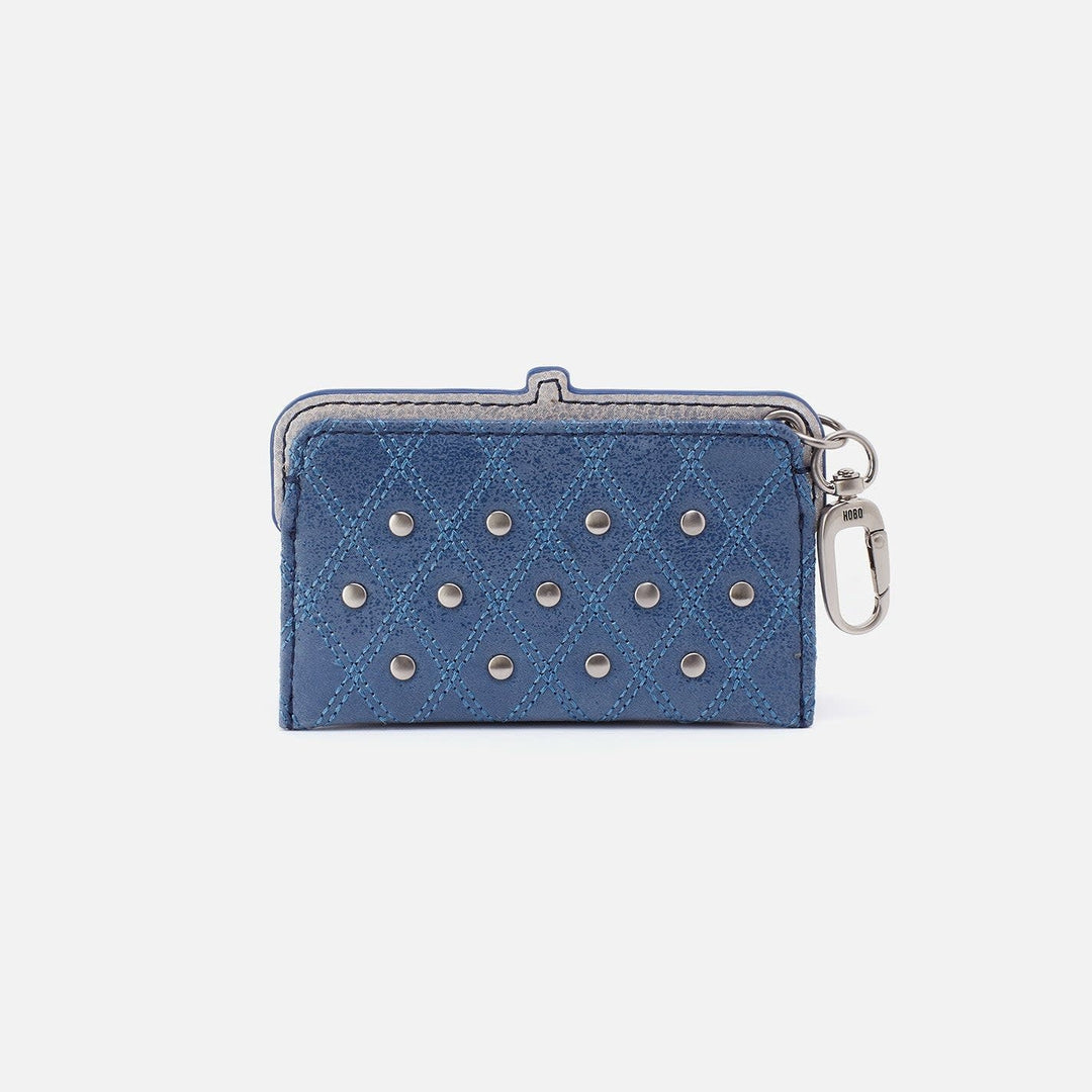 Lauren Card Case Charm