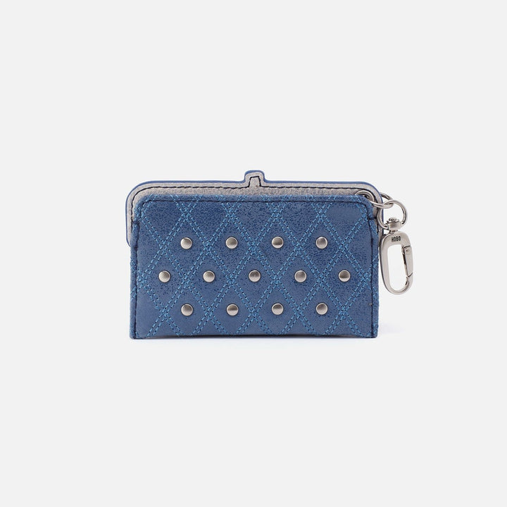 Lauren Card Case Charm