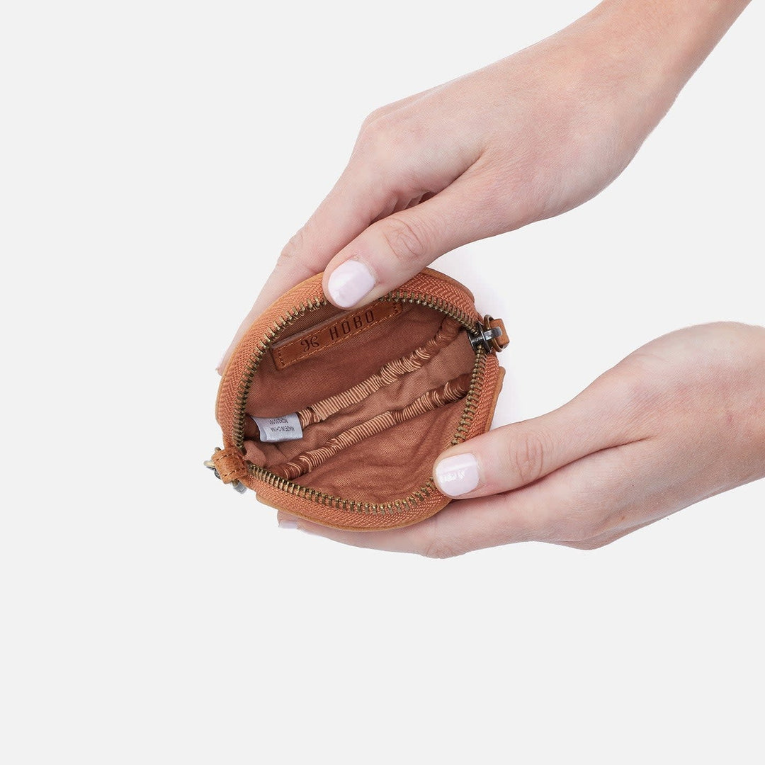 Sass Clip On Pouch