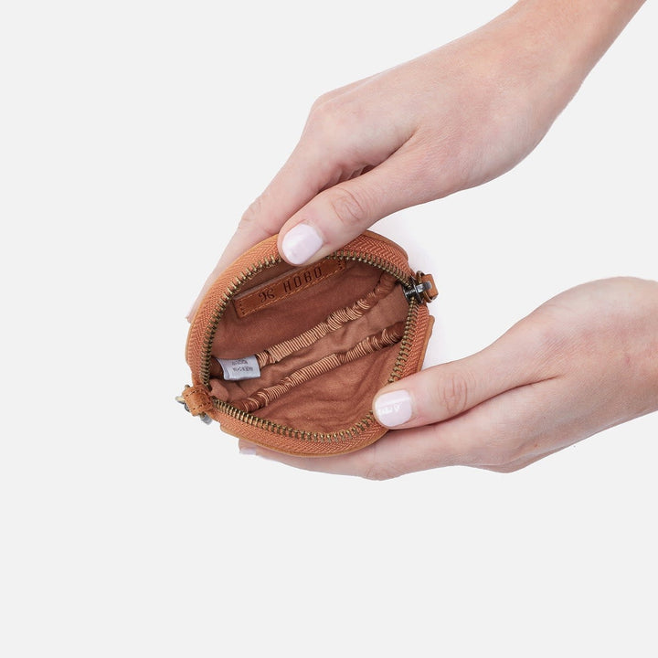 Sass Clip On Pouch
