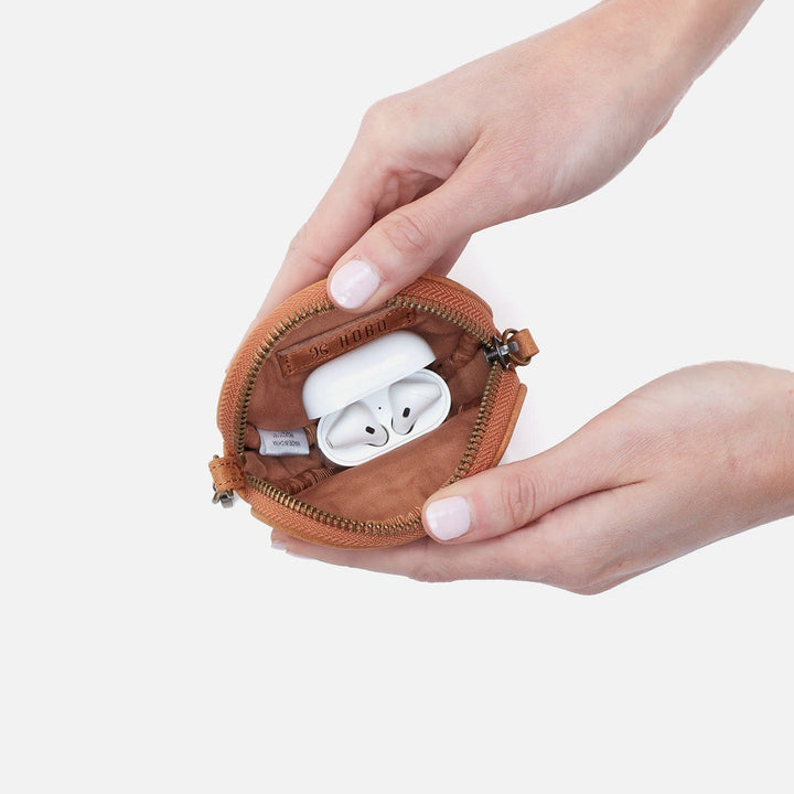 Sass Clip On Pouch