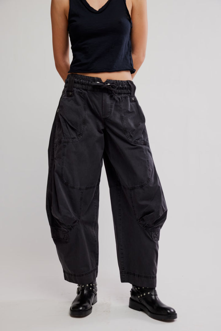 Onset Parachute Pants