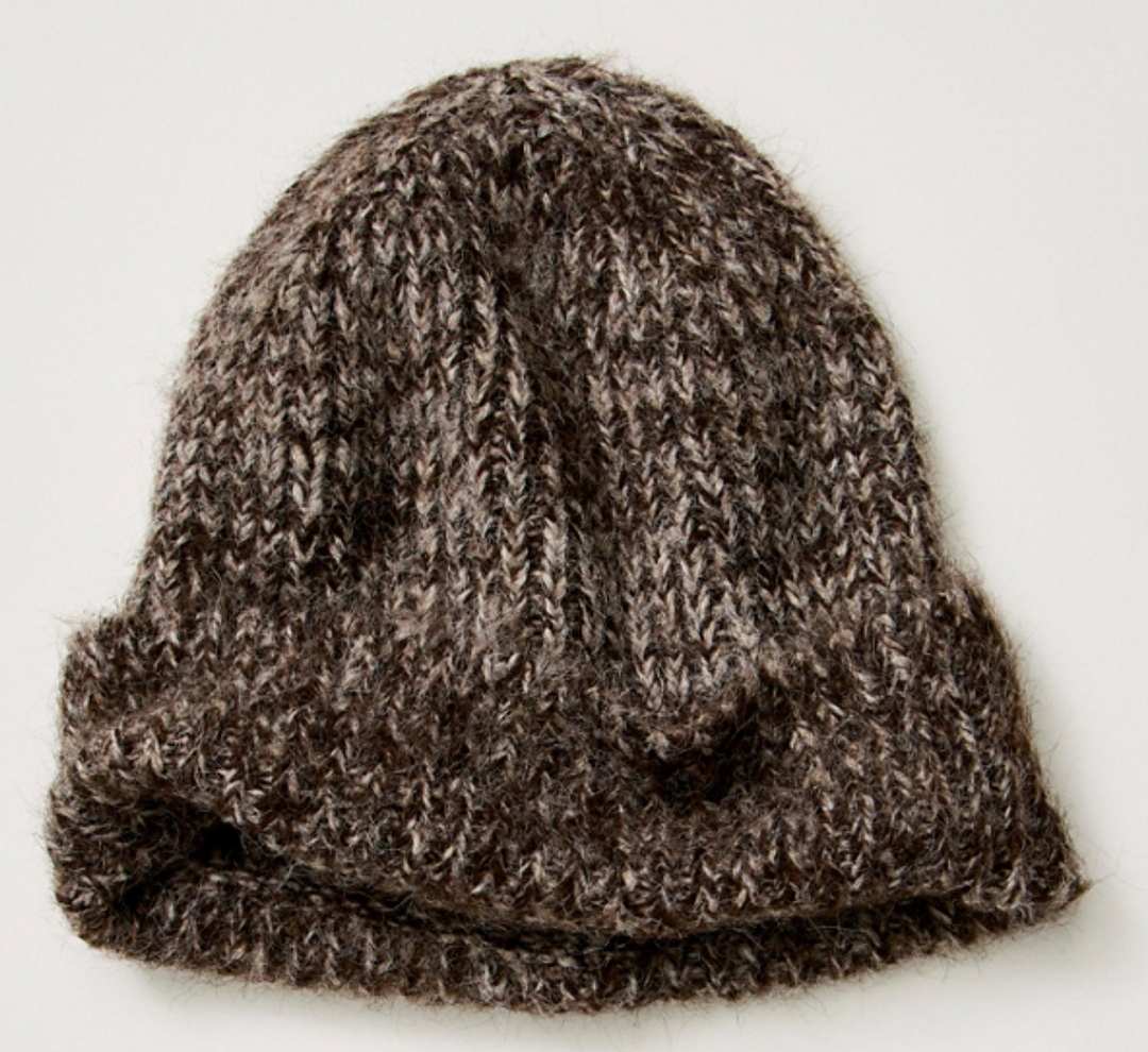 Frostline Beanie