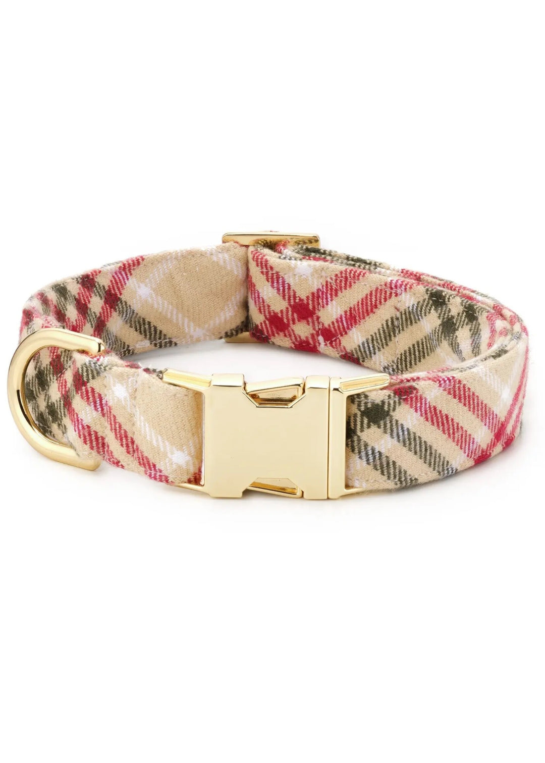 Foggy Dog Collar