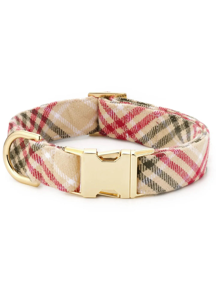 Foggy Dog Collar