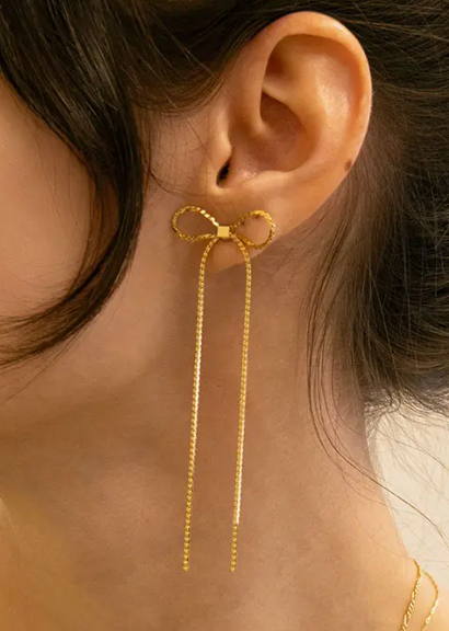 Long Bow Studs