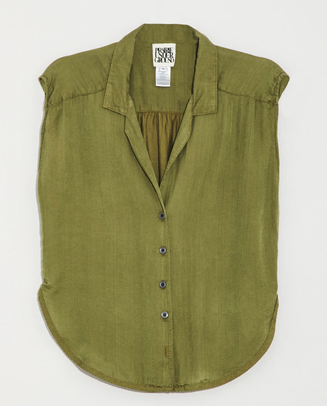 Foxes Blouse