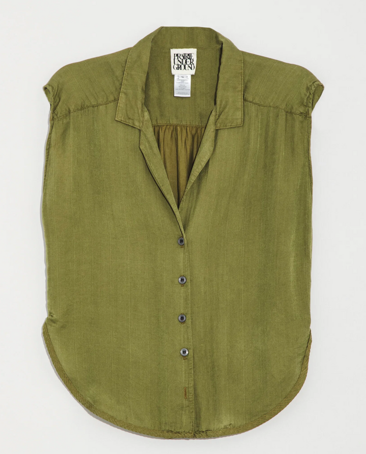Foxes Blouse