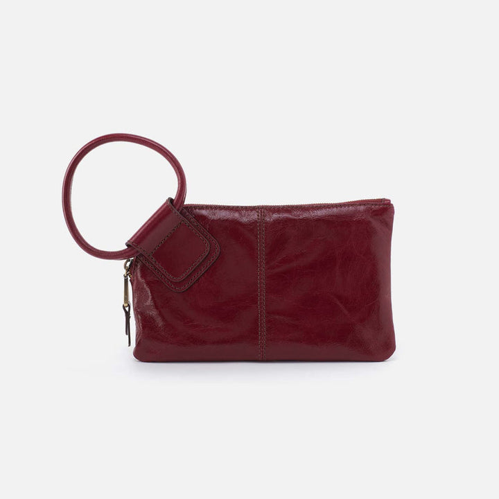 Sable Clutch